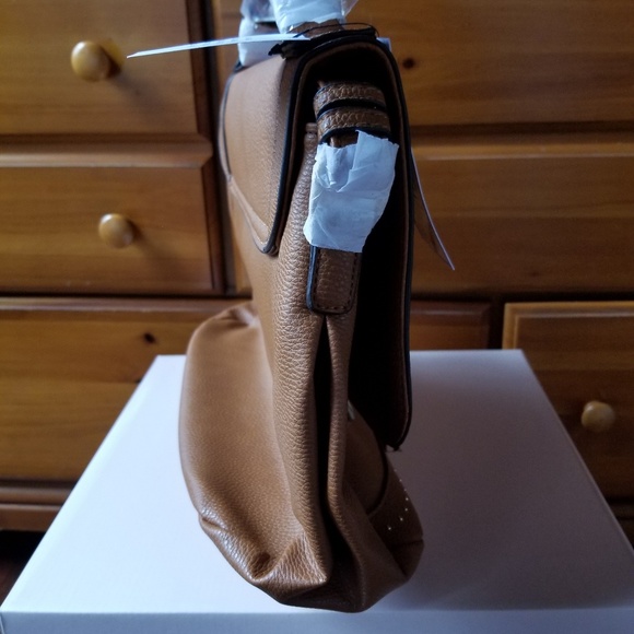 Crossbody Satchel - Picture 3 of 4